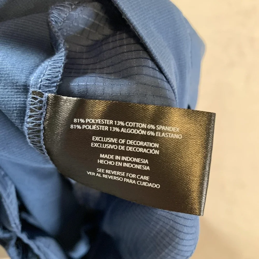 Banana Republic thanks so